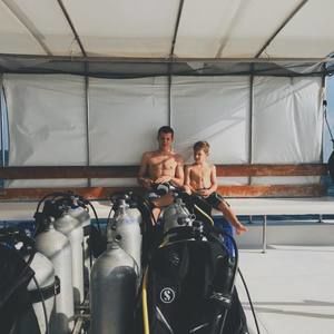 Meet your Posher, Aristidis